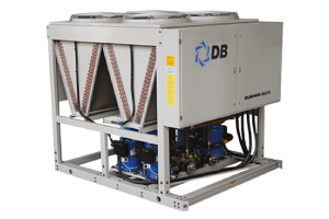 Electric Chiller Provider